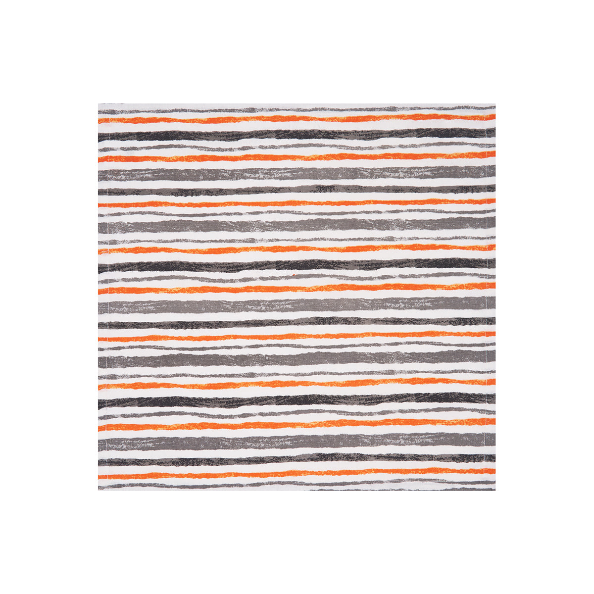 Spooky Stripe Table Linens