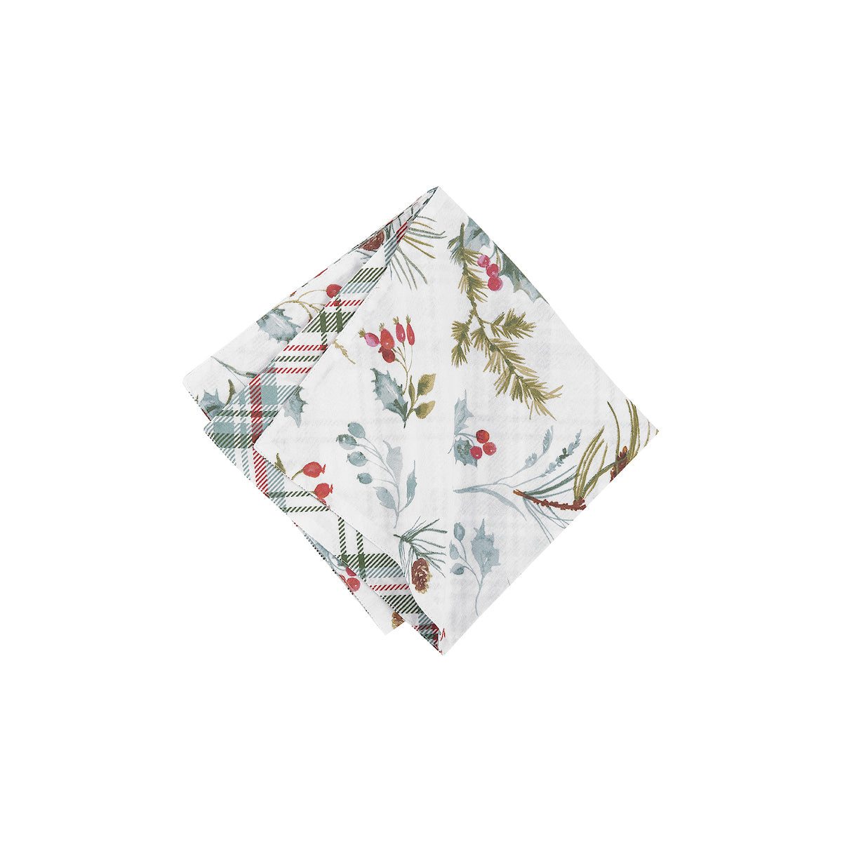 Edith Table Linens