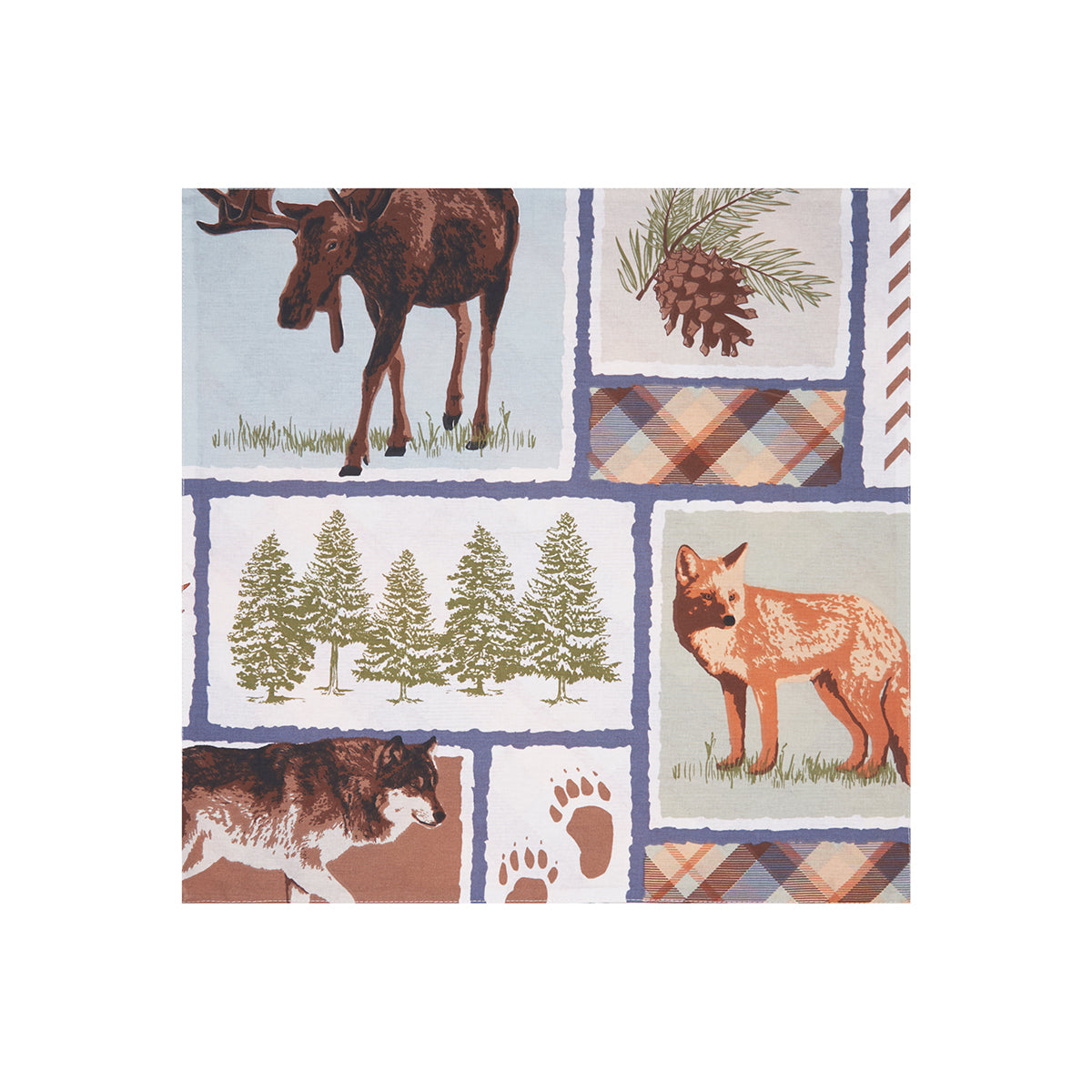 Oakley Lodge Table Linens