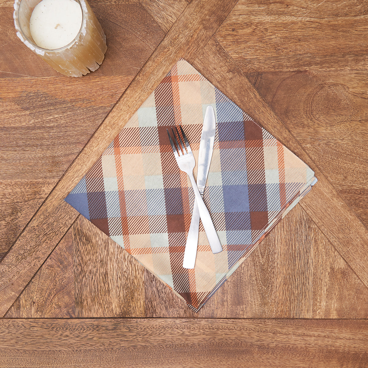 Oakley Lodge Table Linens