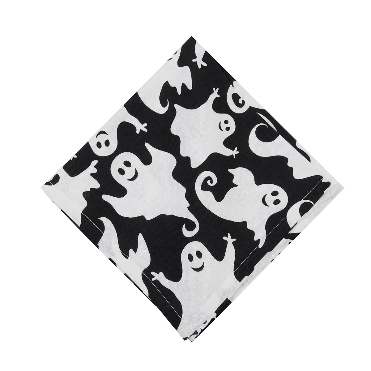 Hey Boo Table Linens