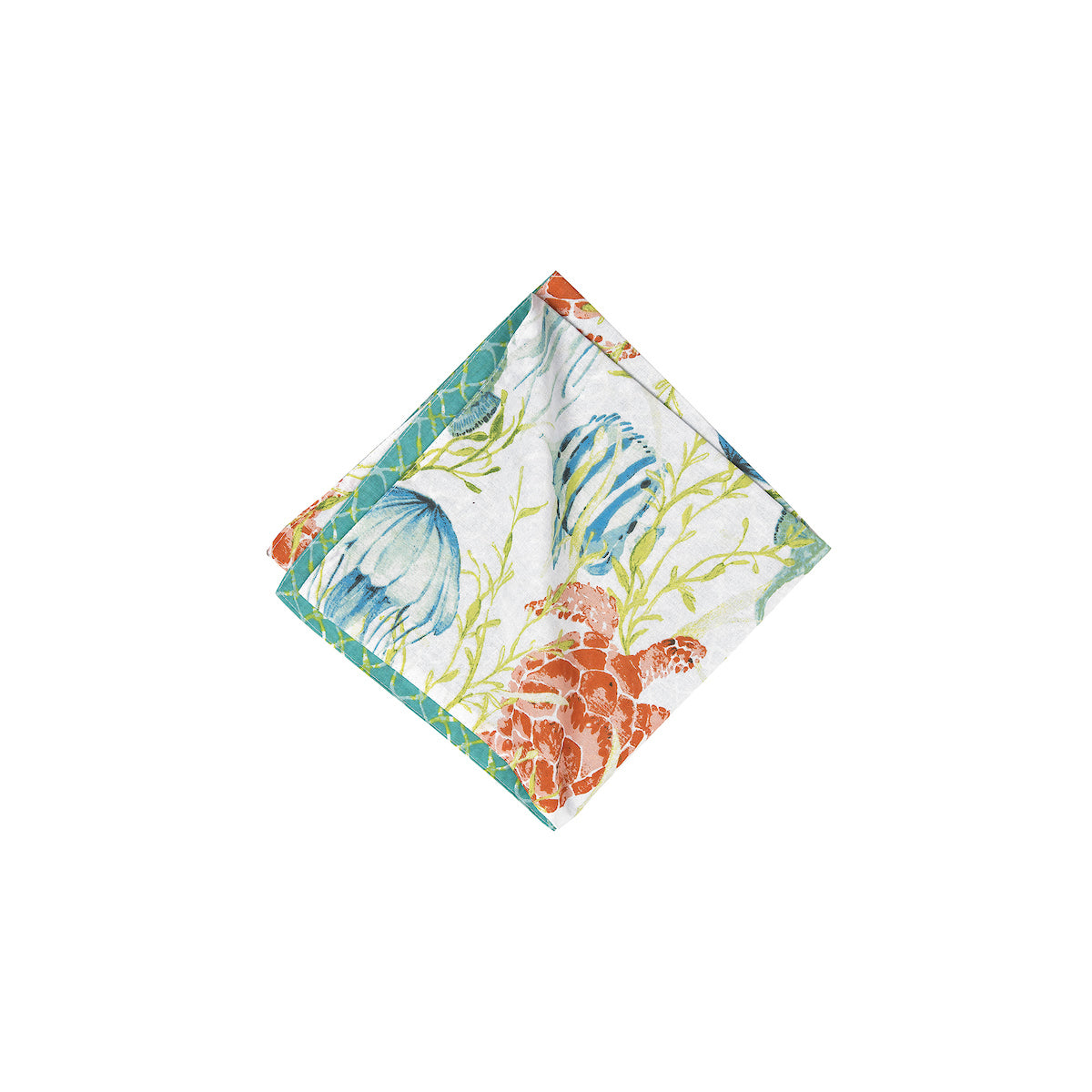 Paradise Sound Table Linens