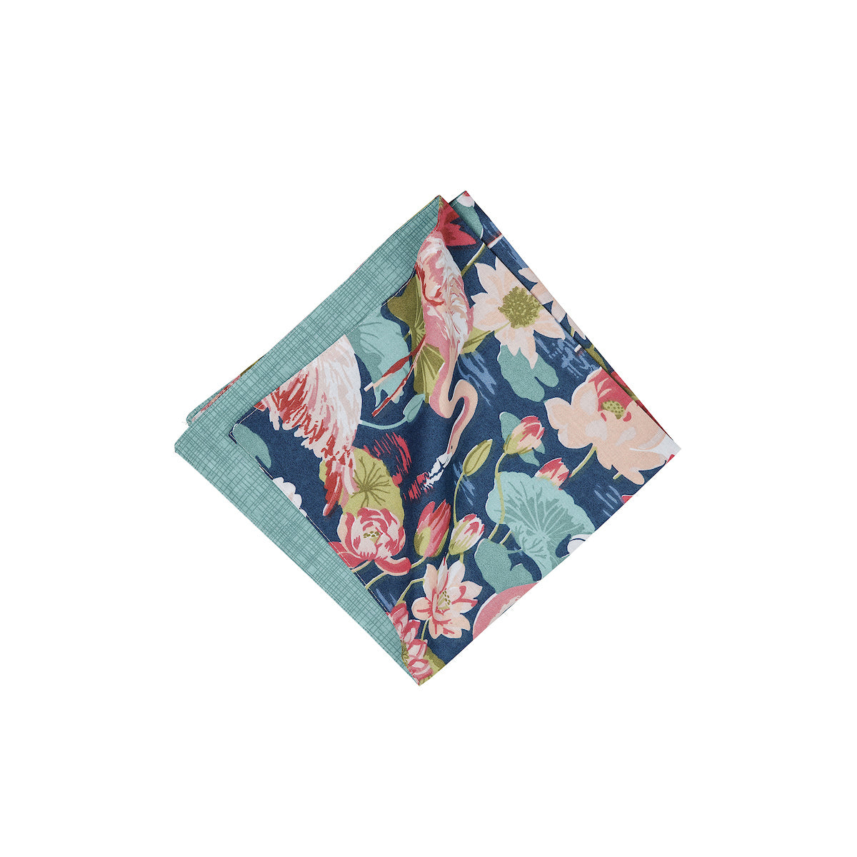 Flamingo Lagoon Table Linens