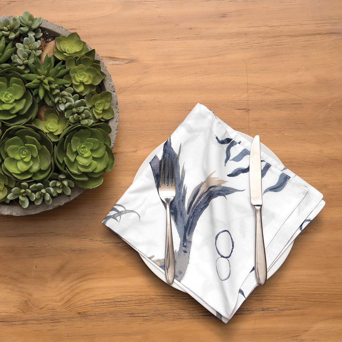 Sister Sirens Table Linens