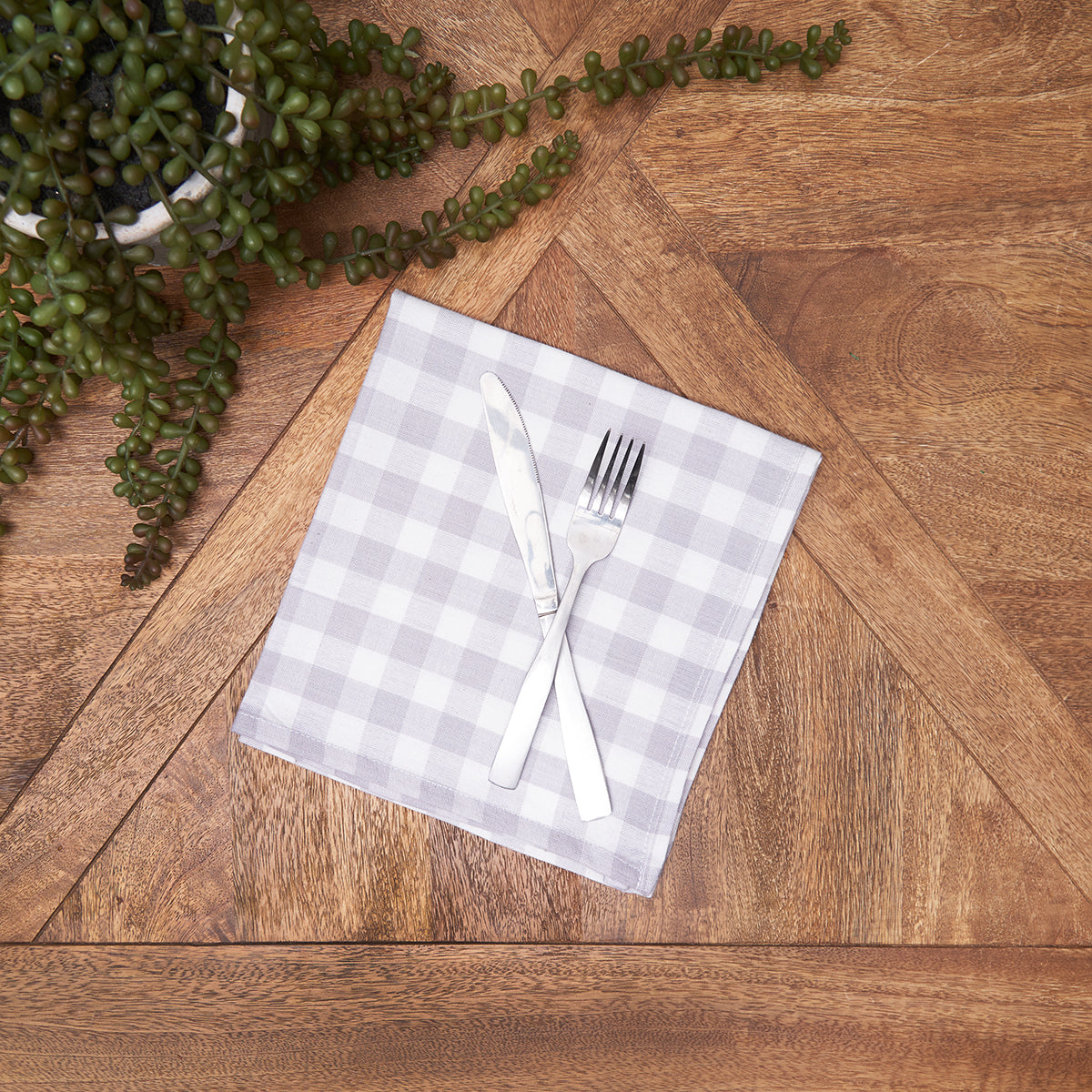 Vegetable Garden Table Linens