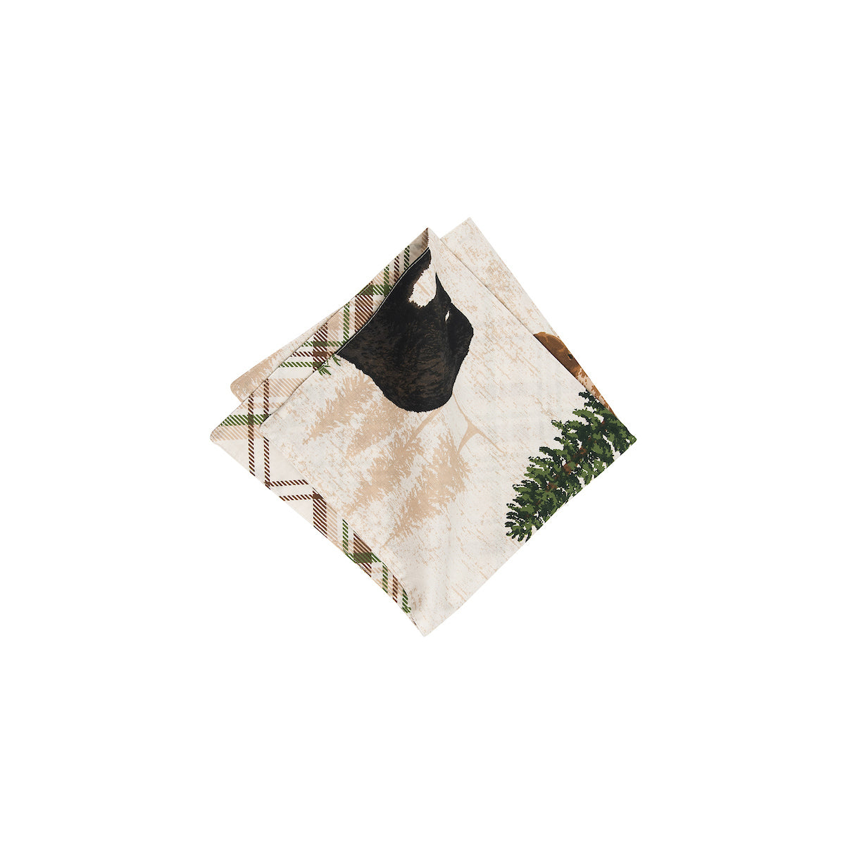 Noland Pines Table Linens