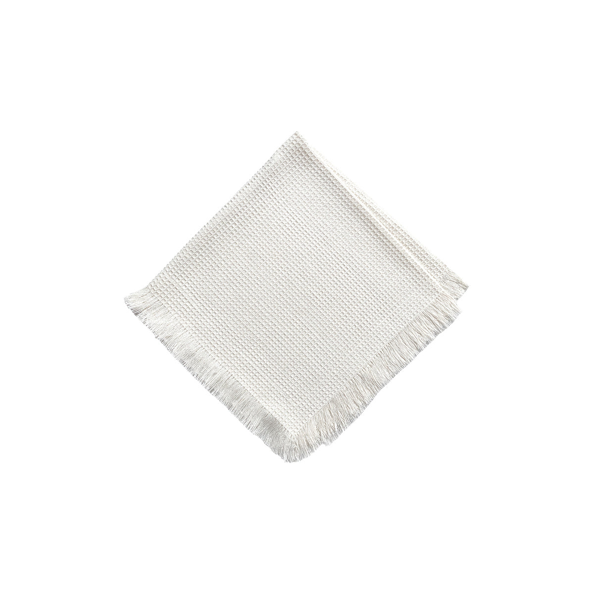 Waffle Weave Table Linens