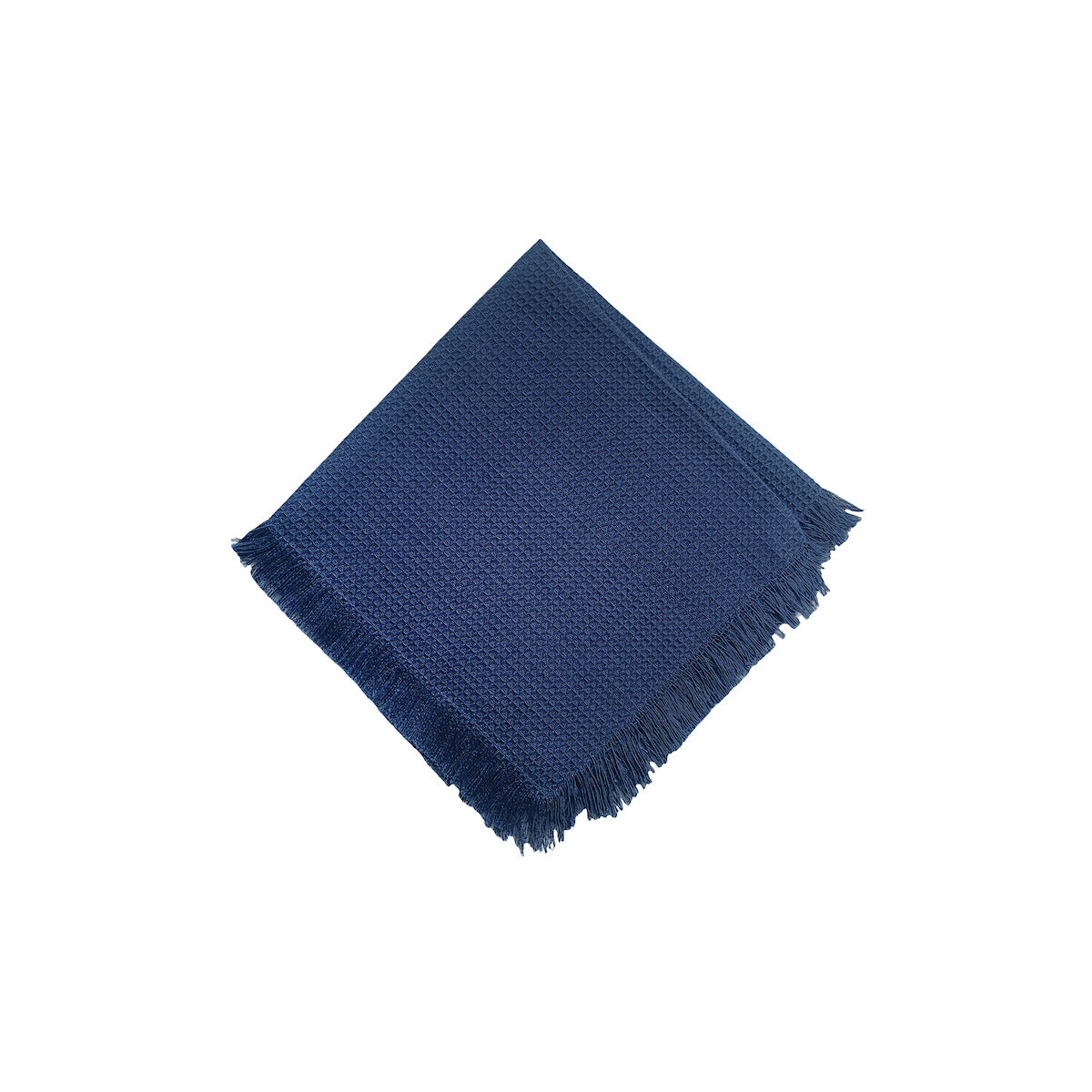 Waffle Weave Table Linens