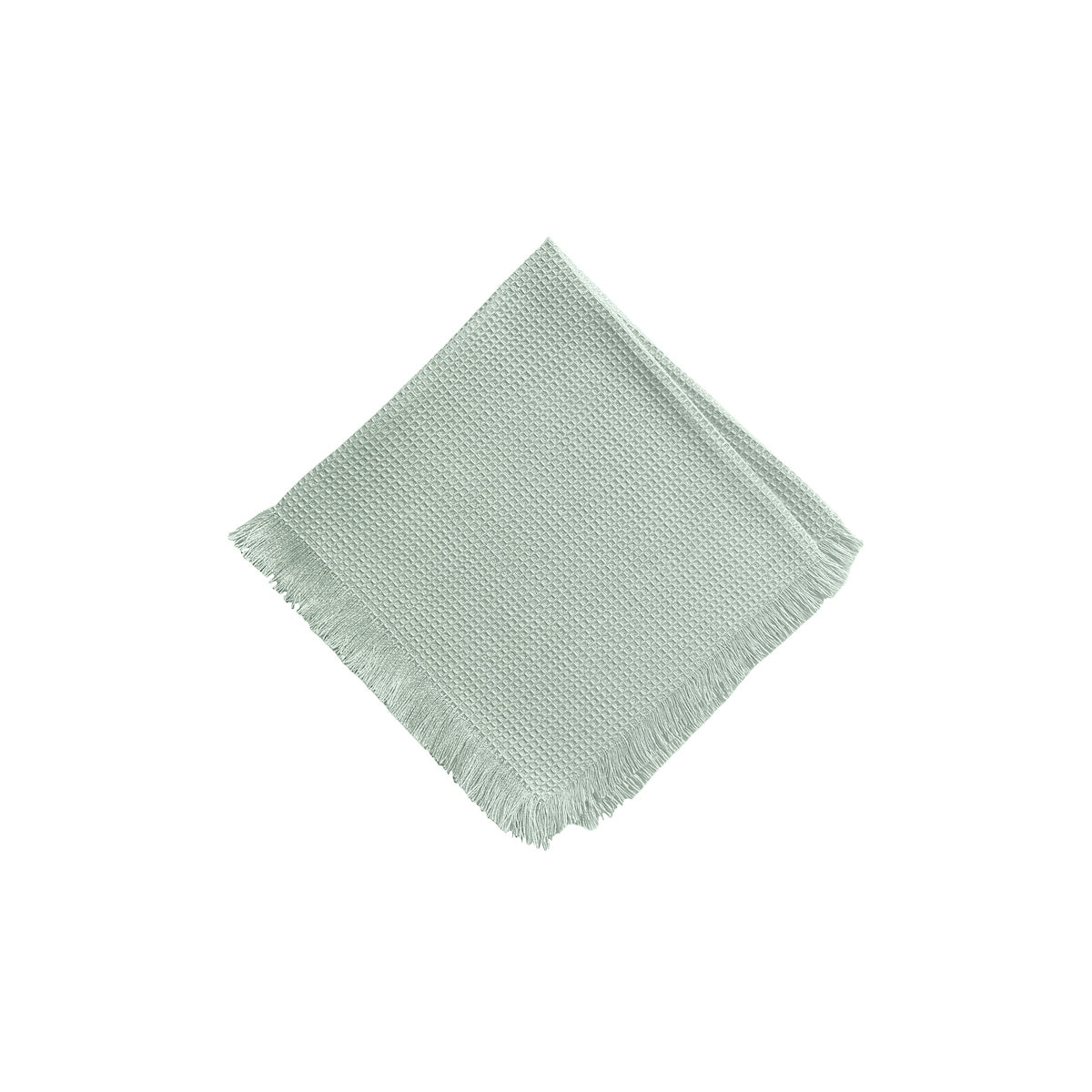 Waffle Weave Table Linens