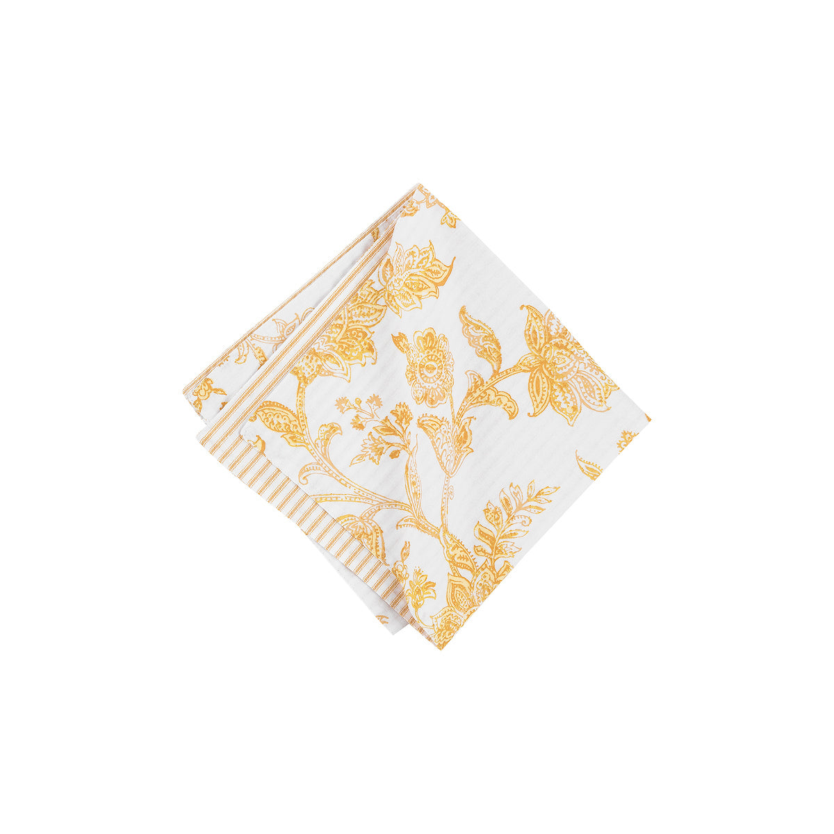Miriam Table Linens
