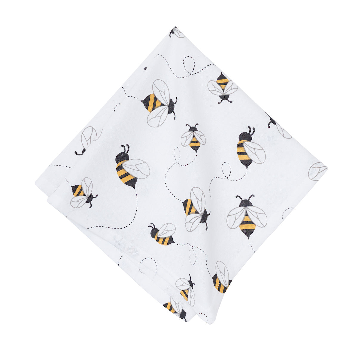 Honey Bee Table Linens