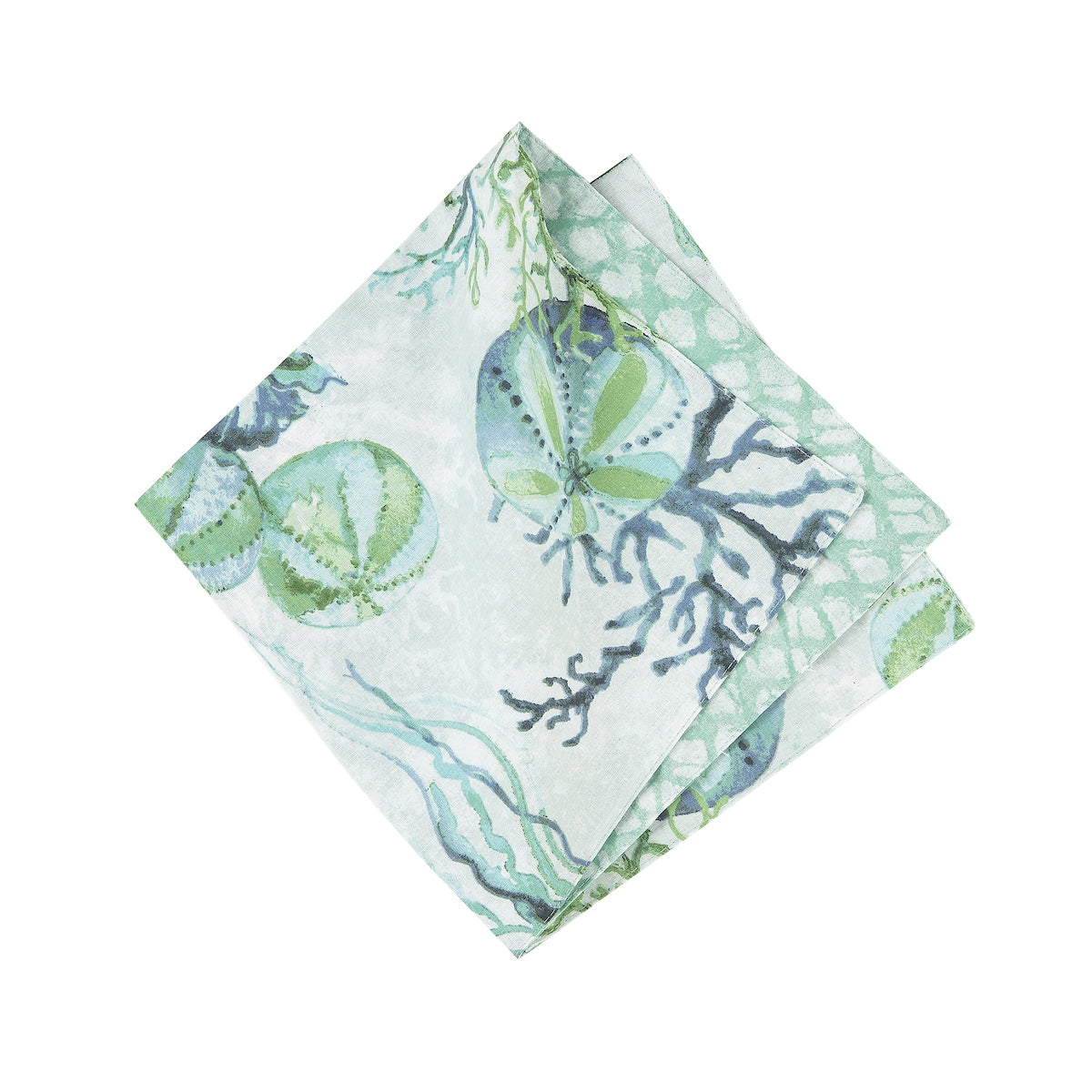 Shorecrest Table Linens