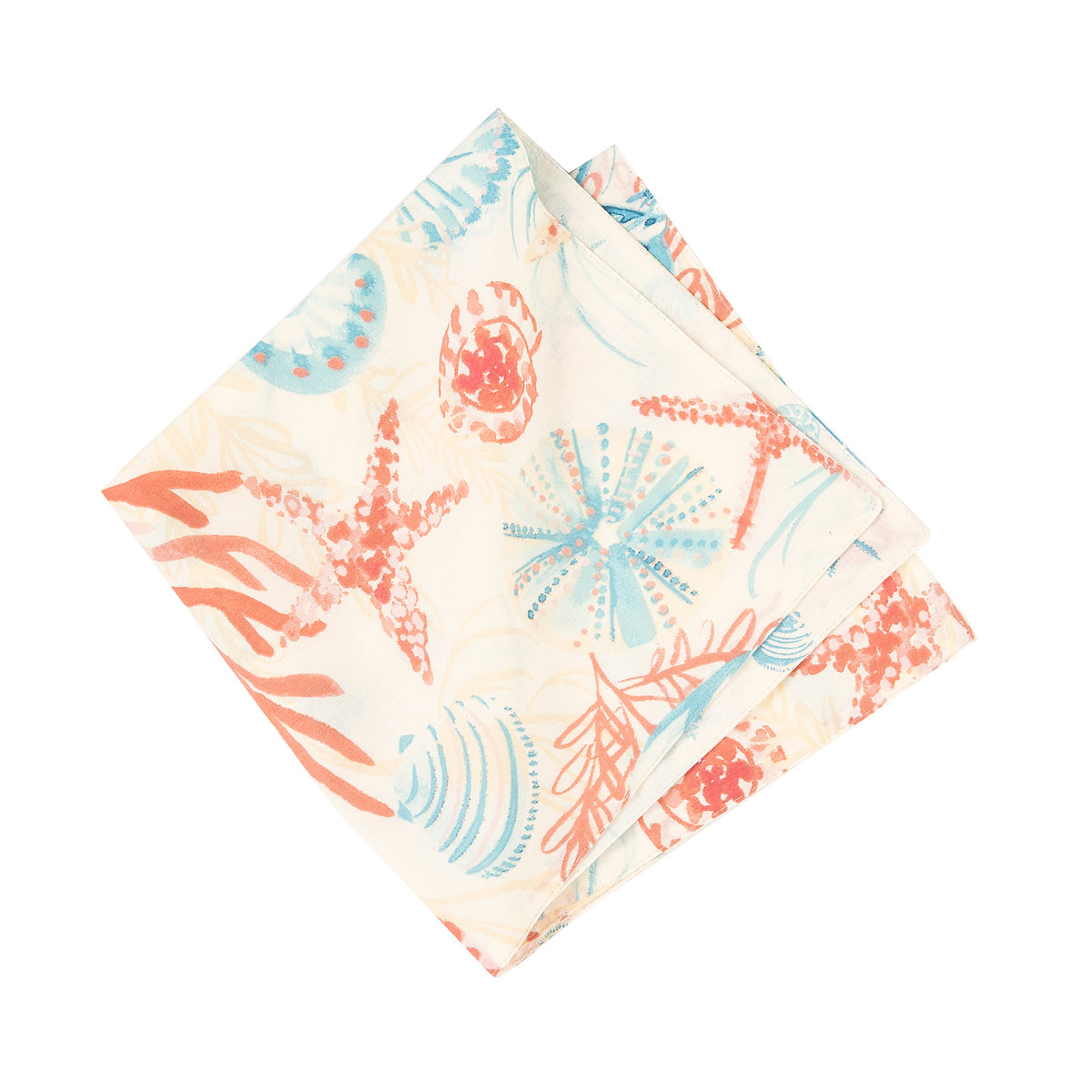 Shelly Shores Table Linens
