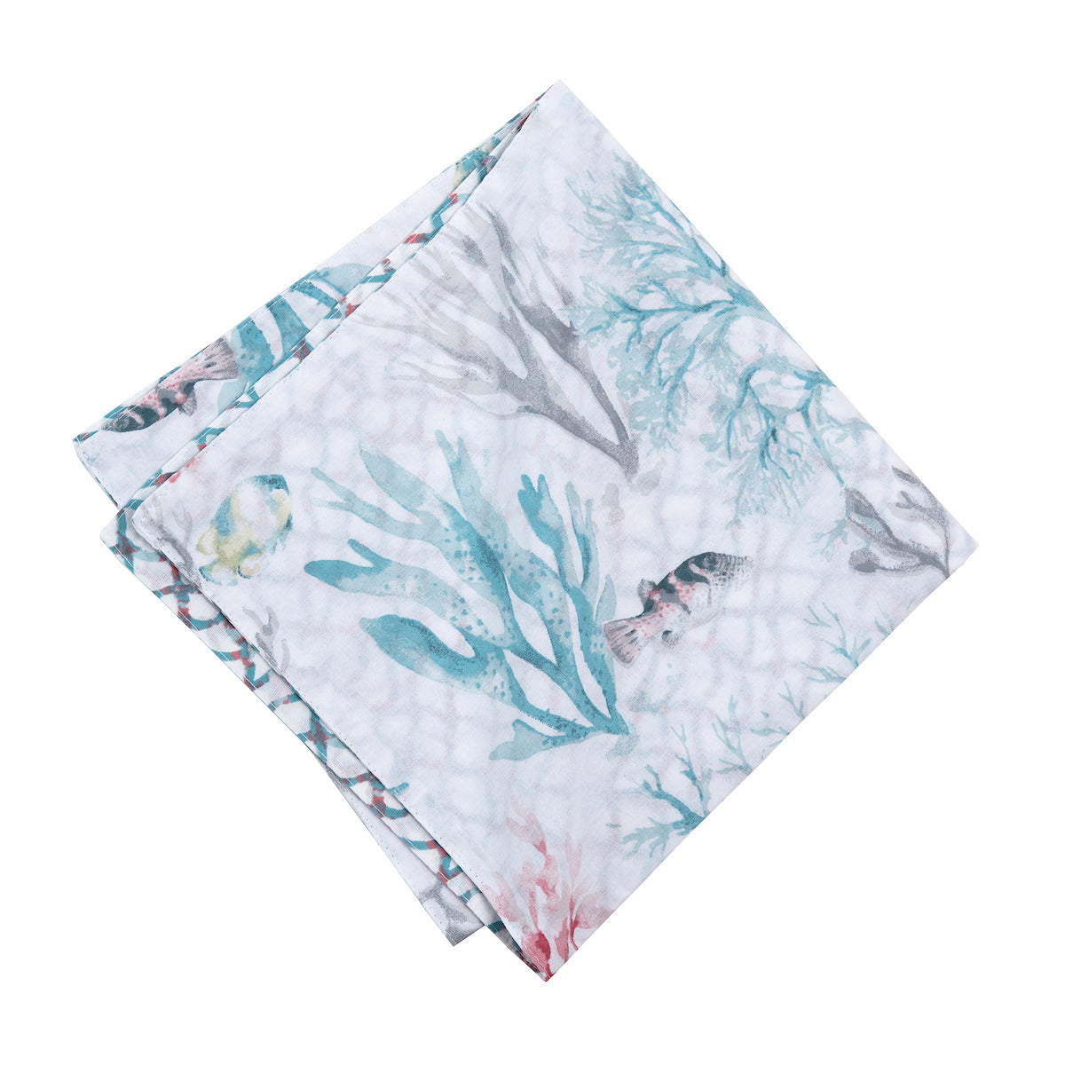 St. Vincent Table Linens