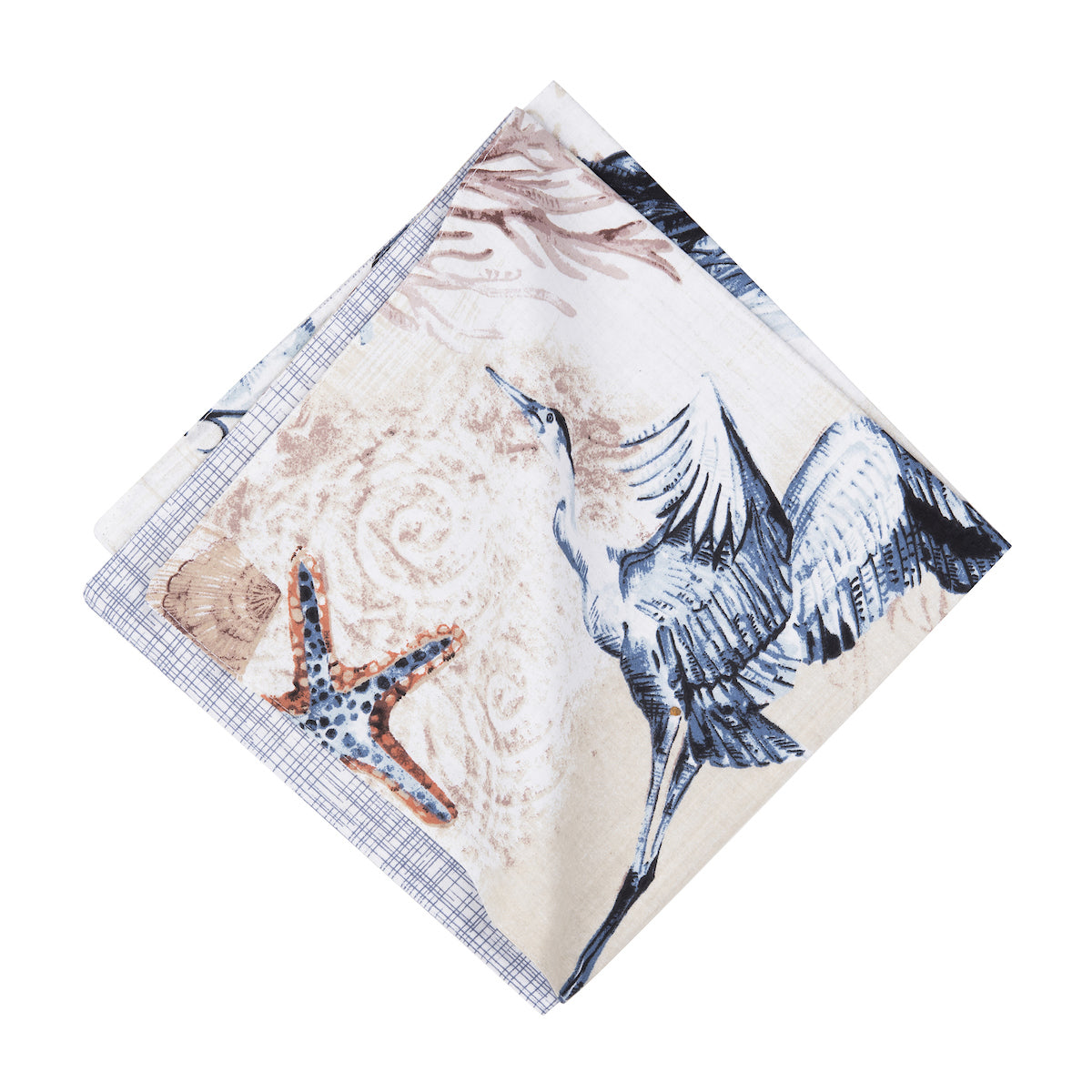 Brunswick Island Table Linens