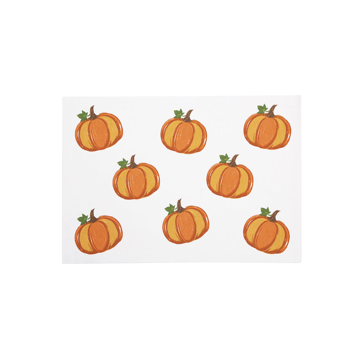 Hello Pumpkin Table Linens