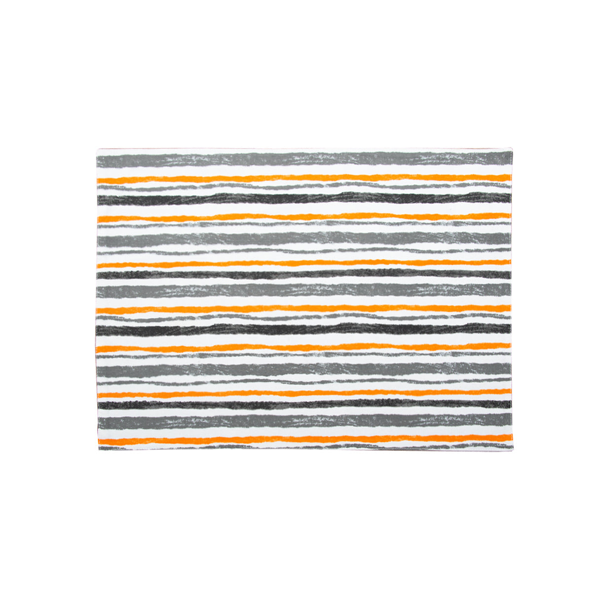 Spooky Stripe Table Linens