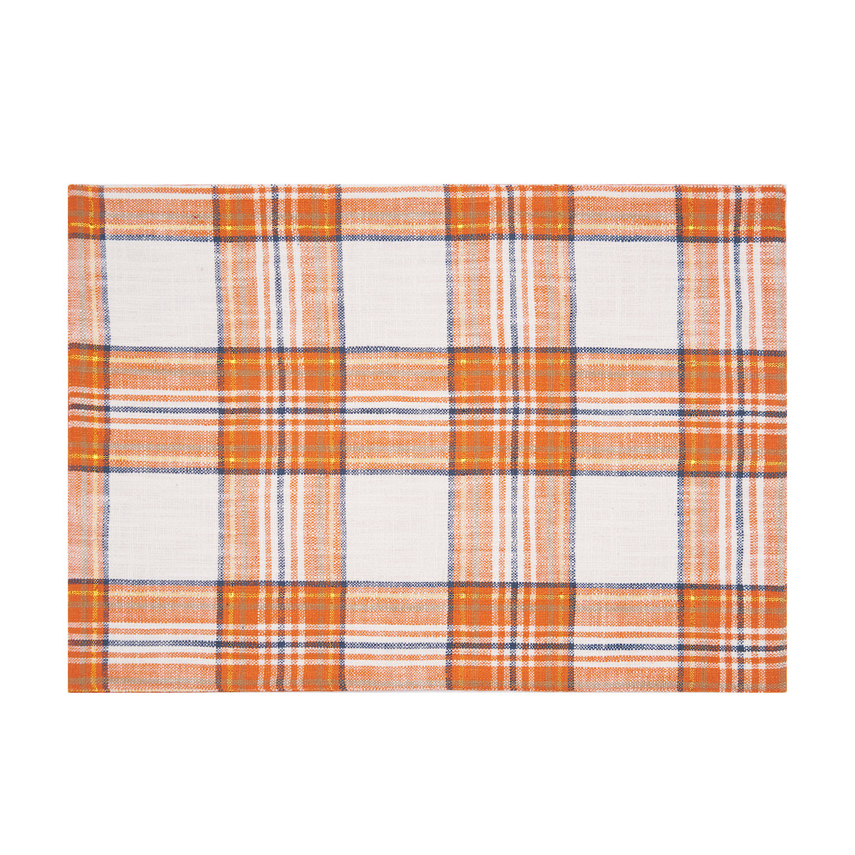 Gibson Plaid Table Linens