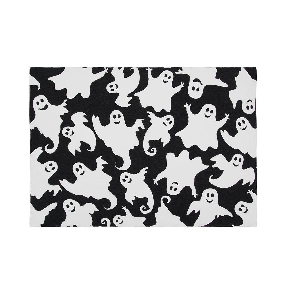 Hey Boo Table Linens