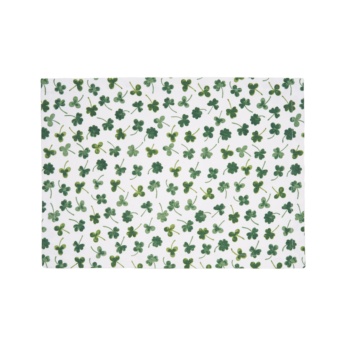 Clover Printed Placemat