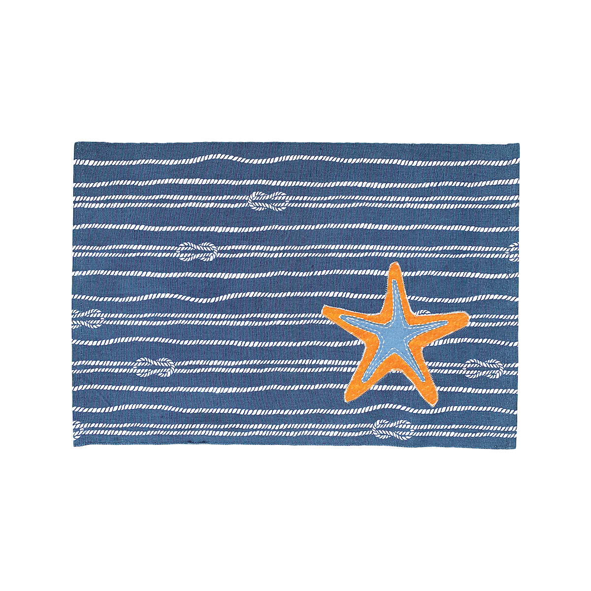 Starfish Rope Table Linens