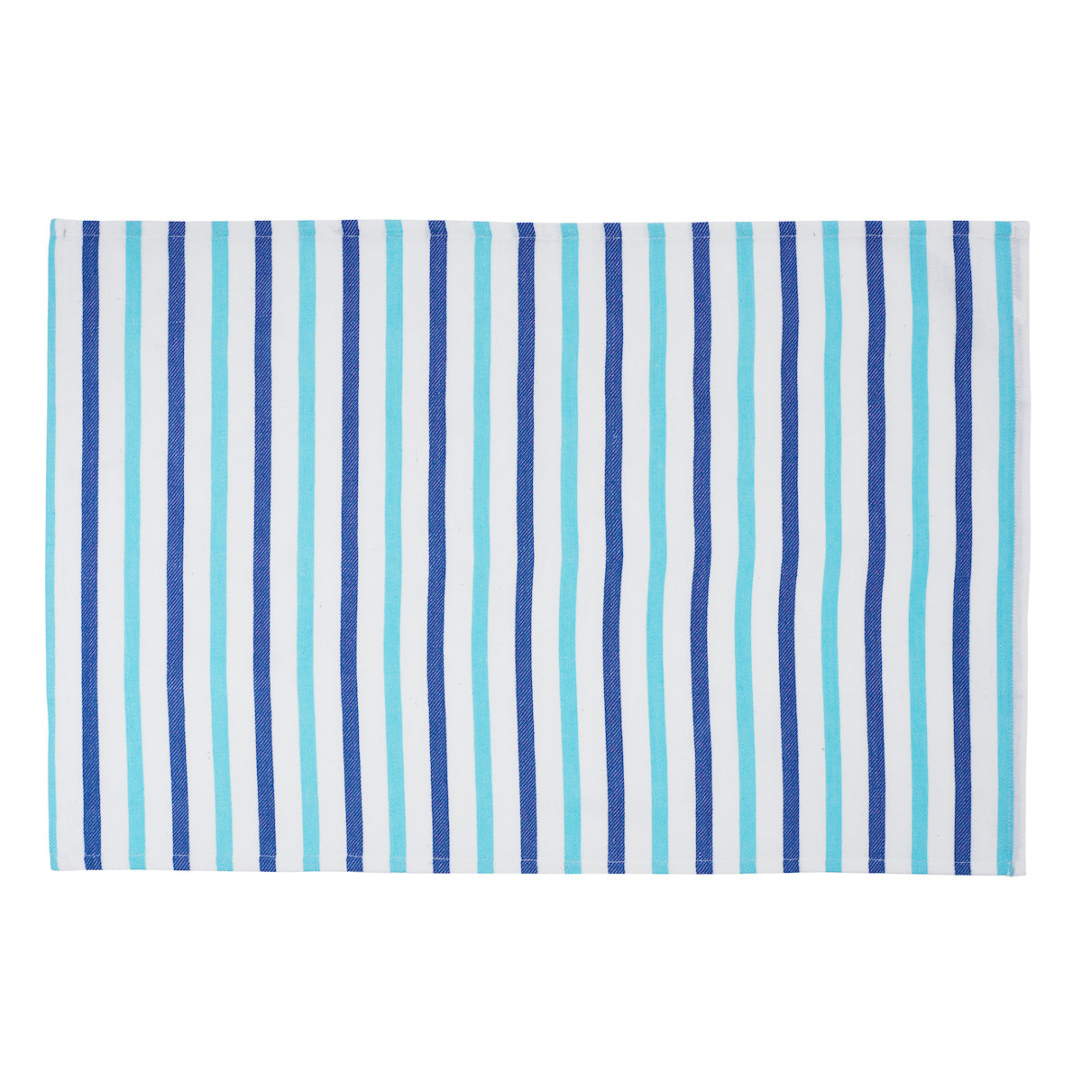 Lakeview Stripe Table Linens