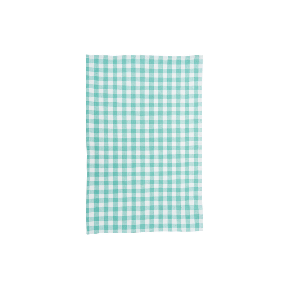 Ashford Aqua Kitchen Towel