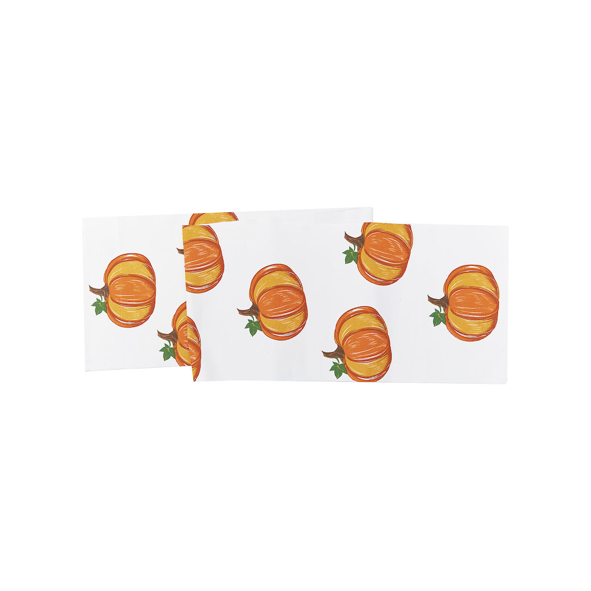 Hello Pumpkin Table Linens