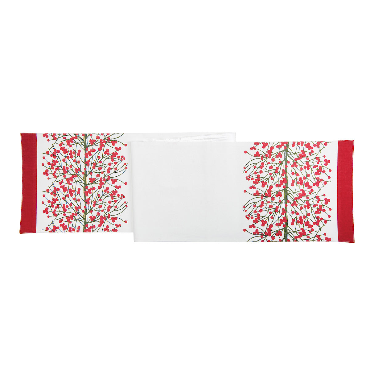 Berries Table Linens