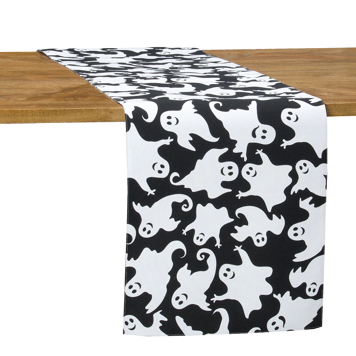 Hey Boo Table Linens