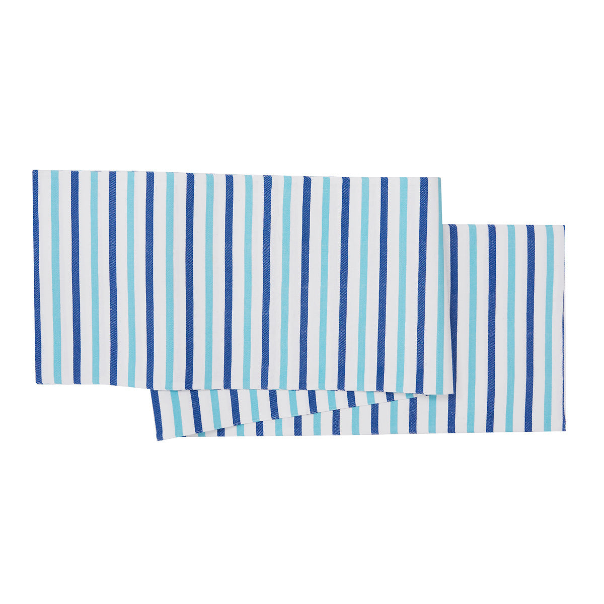 Lakeview Stripe Table Linens