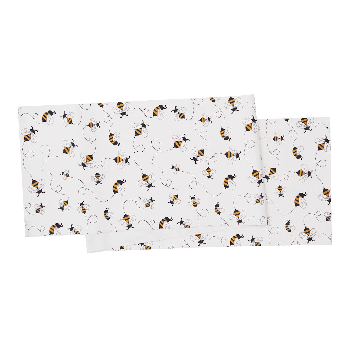 Honey Bee Table Linens