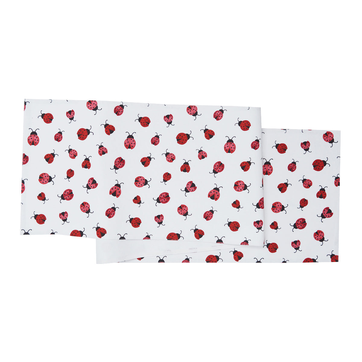 Ladybug Table Linens
