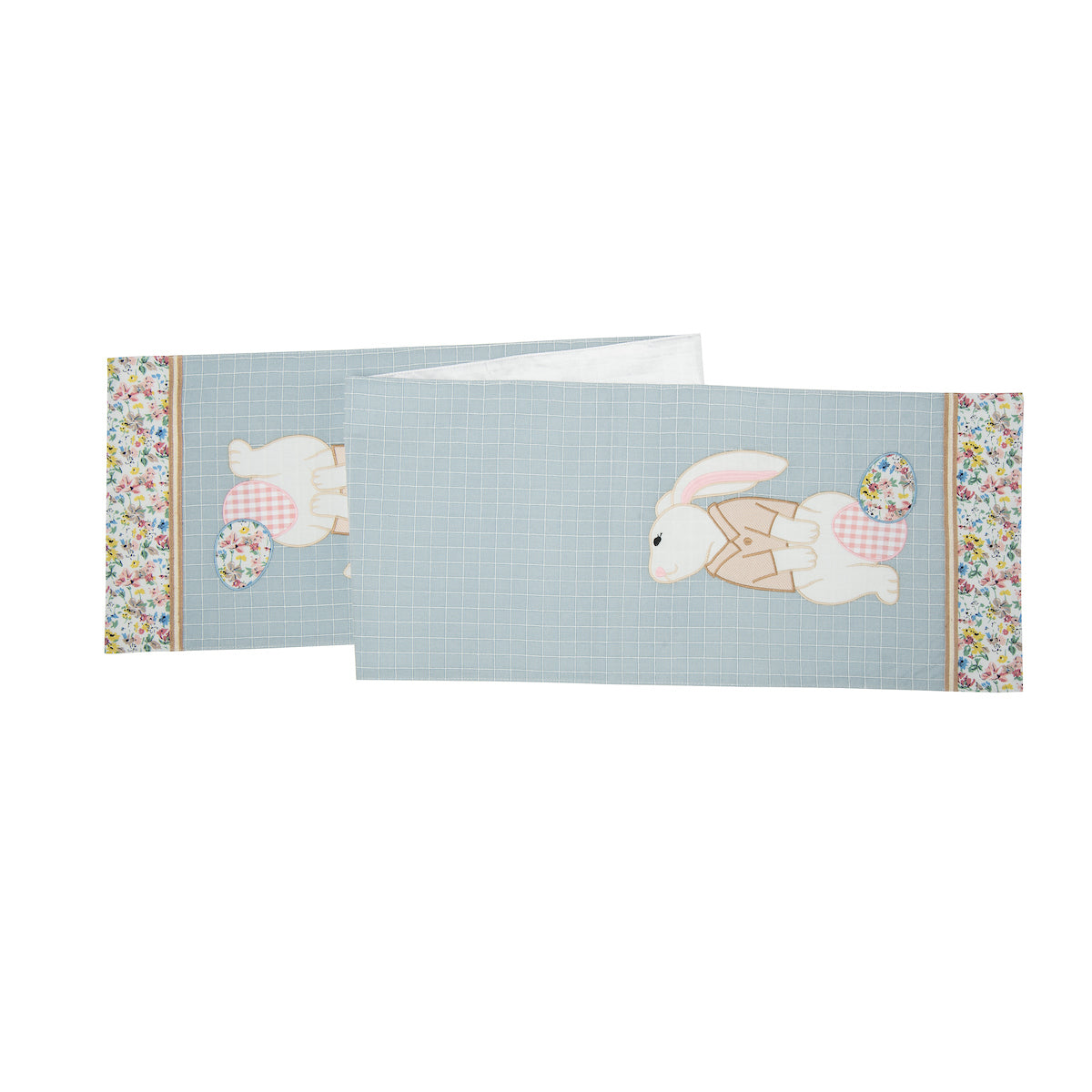 Bunny Eggs Runner