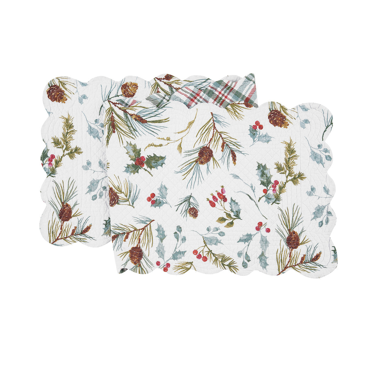 Edith Table Linens