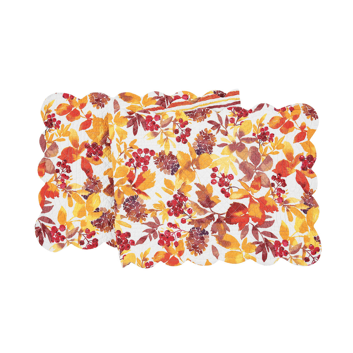 Cordelia Table Linens
