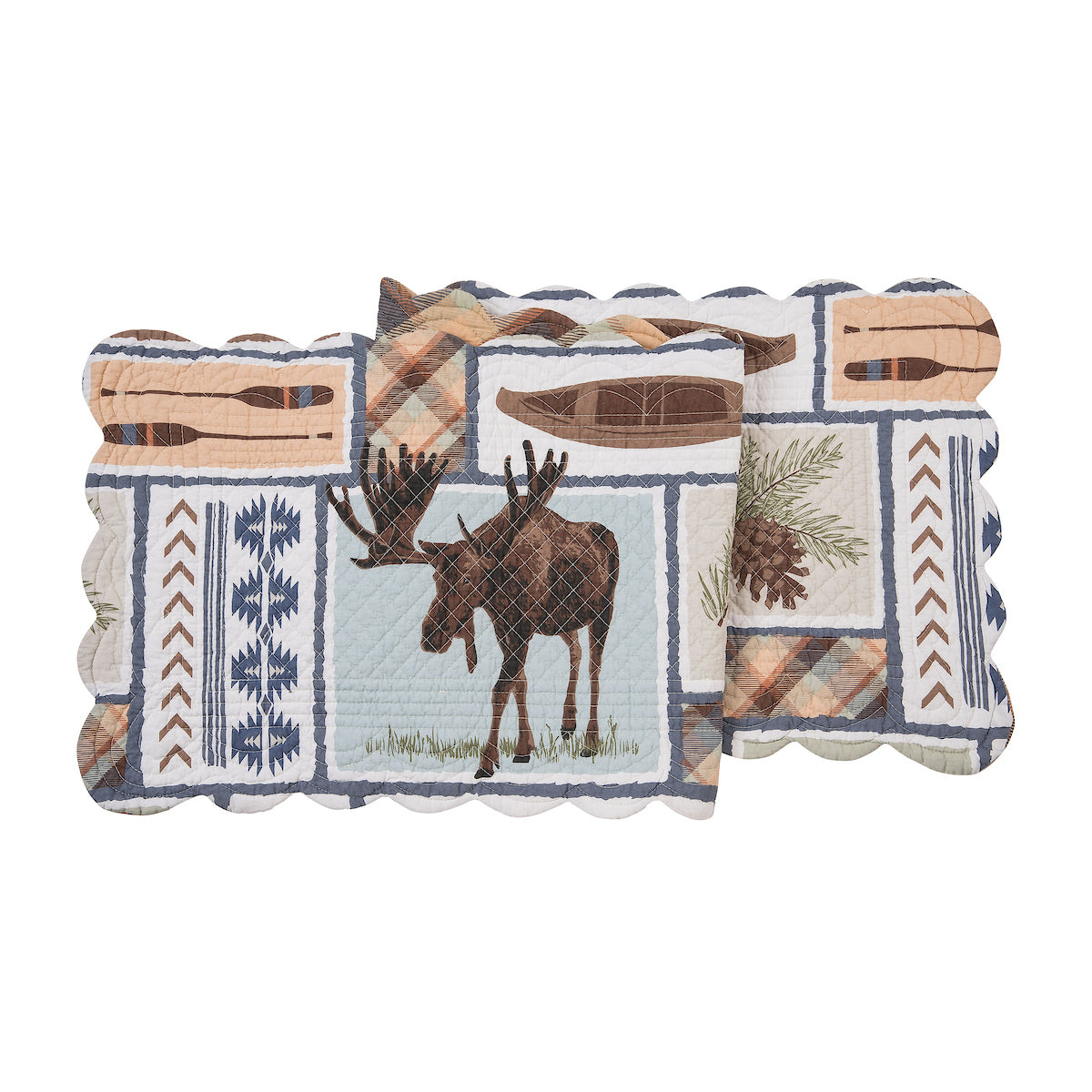 Oakley Lodge Table Linens