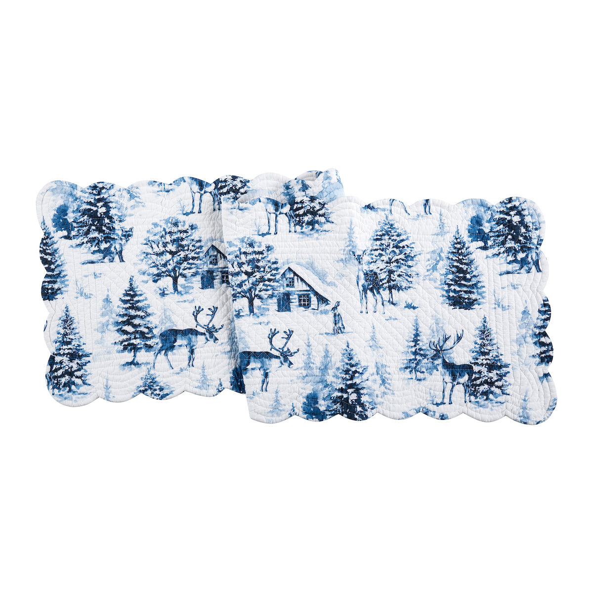 Frasier Table Linens