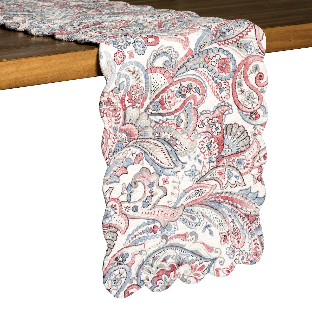 Claiborne Table Linens