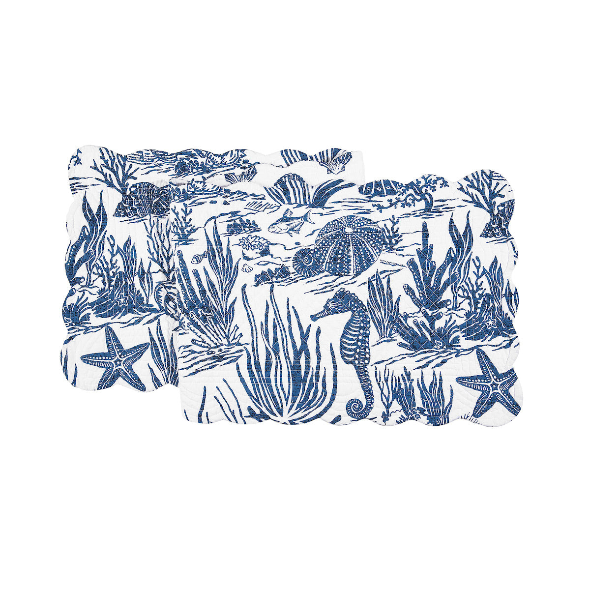 Reef Shores Table Linens