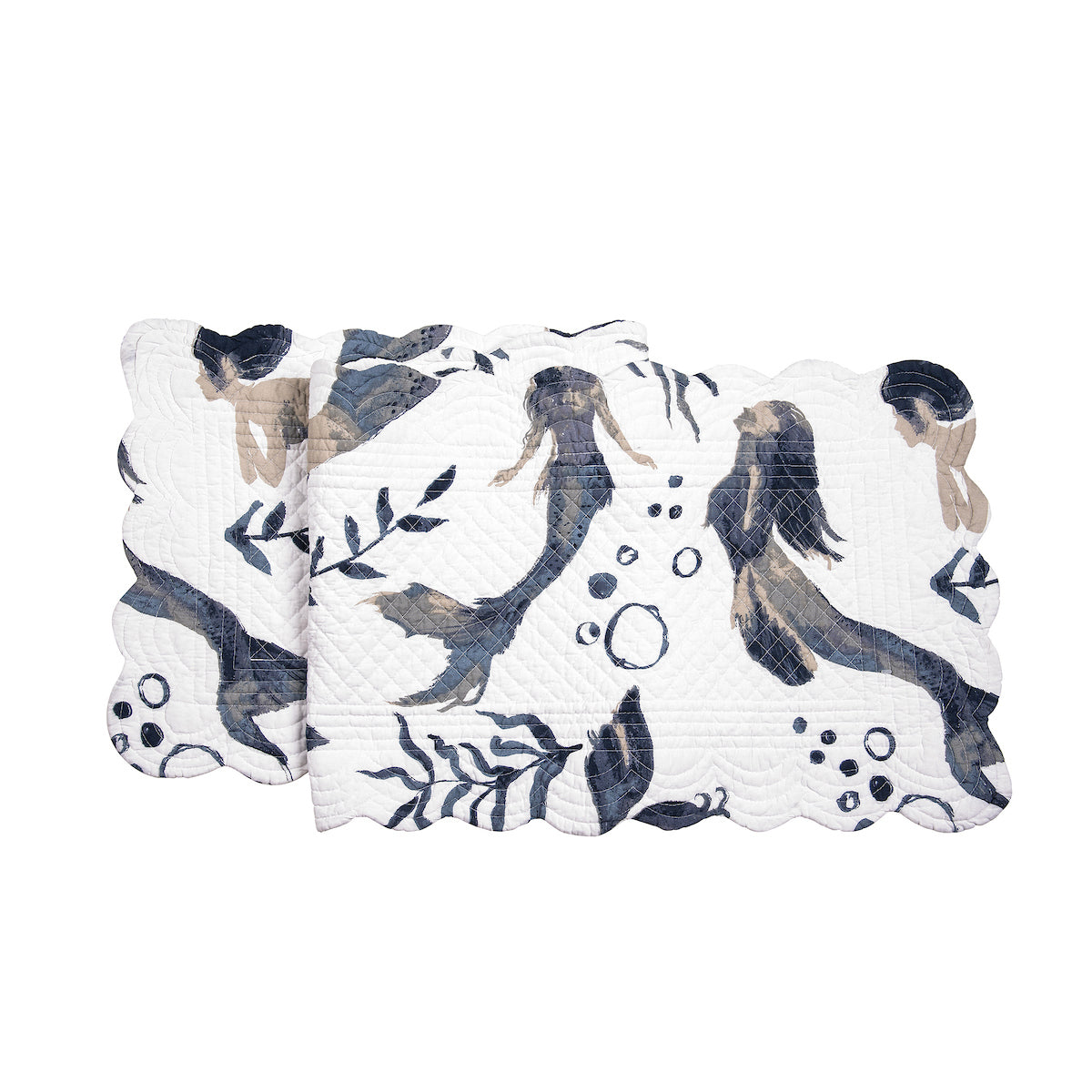 Sister Sirens Table Linens