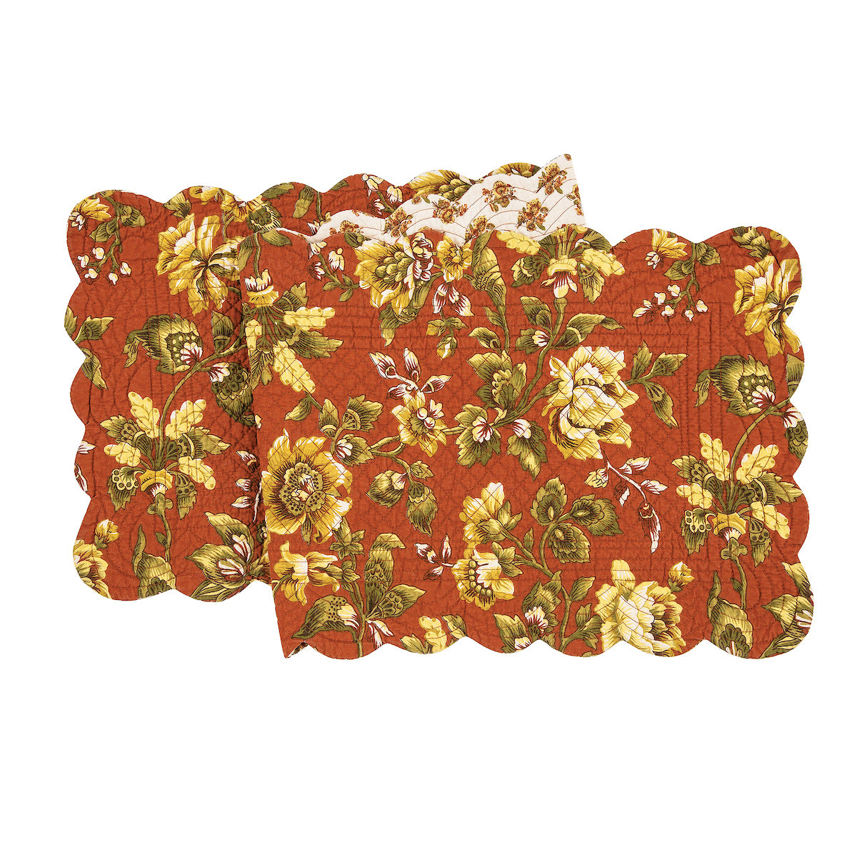 Estelle Table Linens