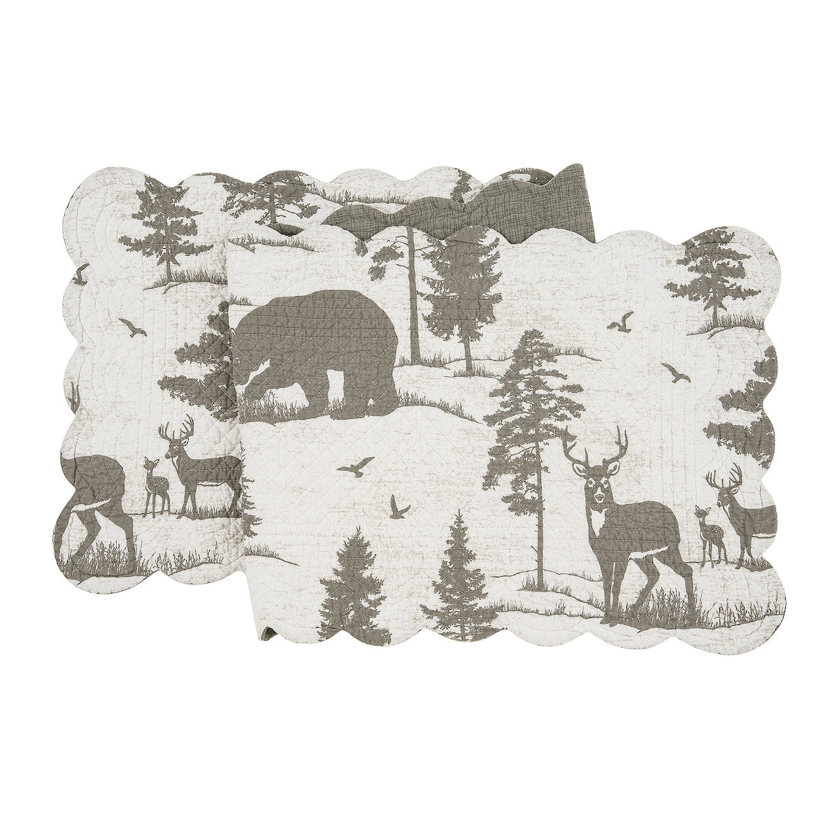 Henderson Hideaway Table Linens