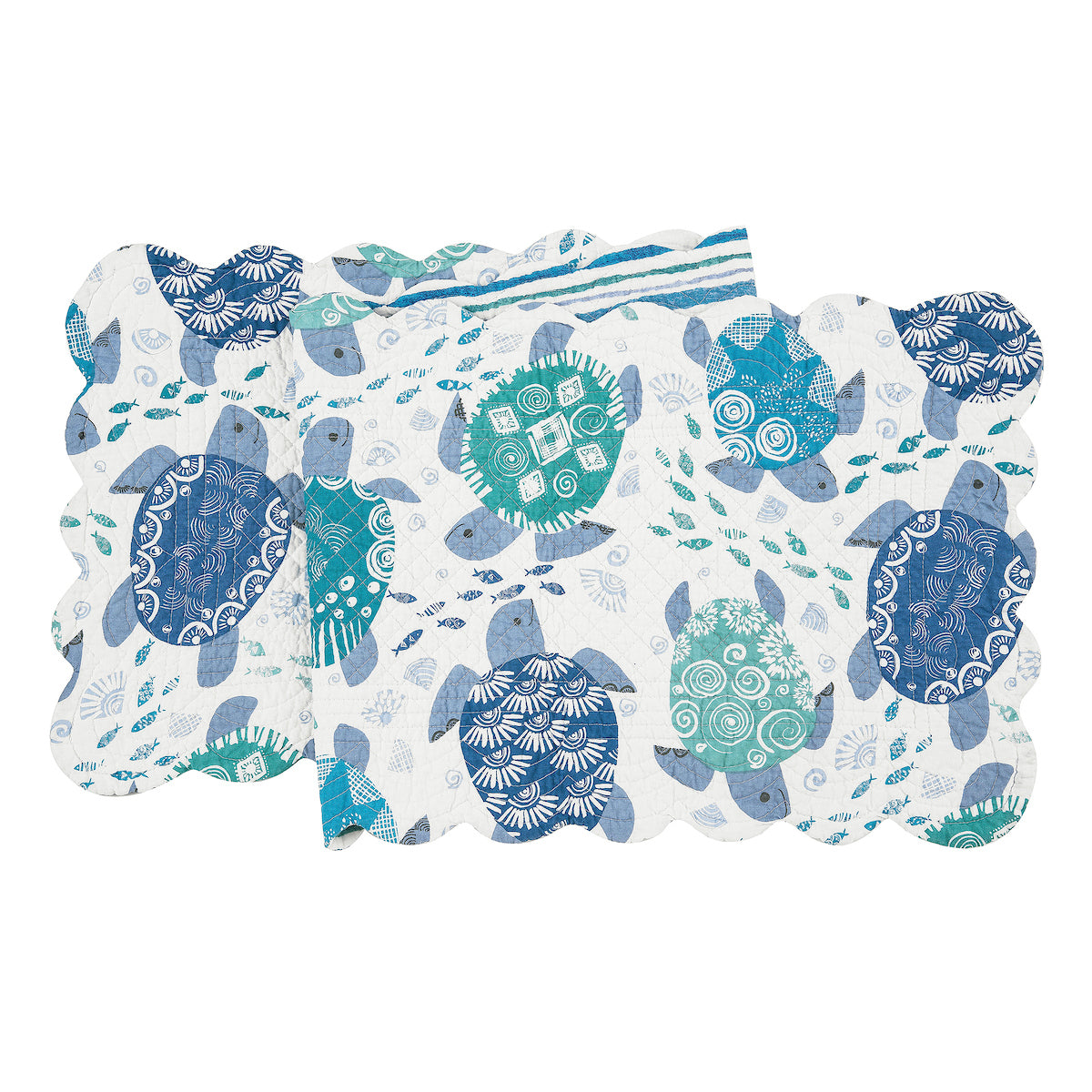 Turtle Bay Table Linens