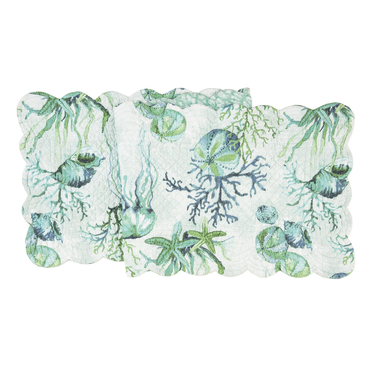 Shorecrest Table Linens