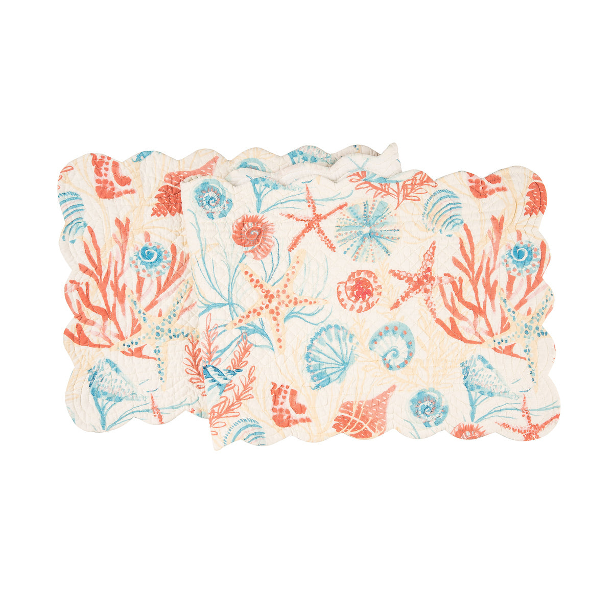 Shelly Shores Table Linens