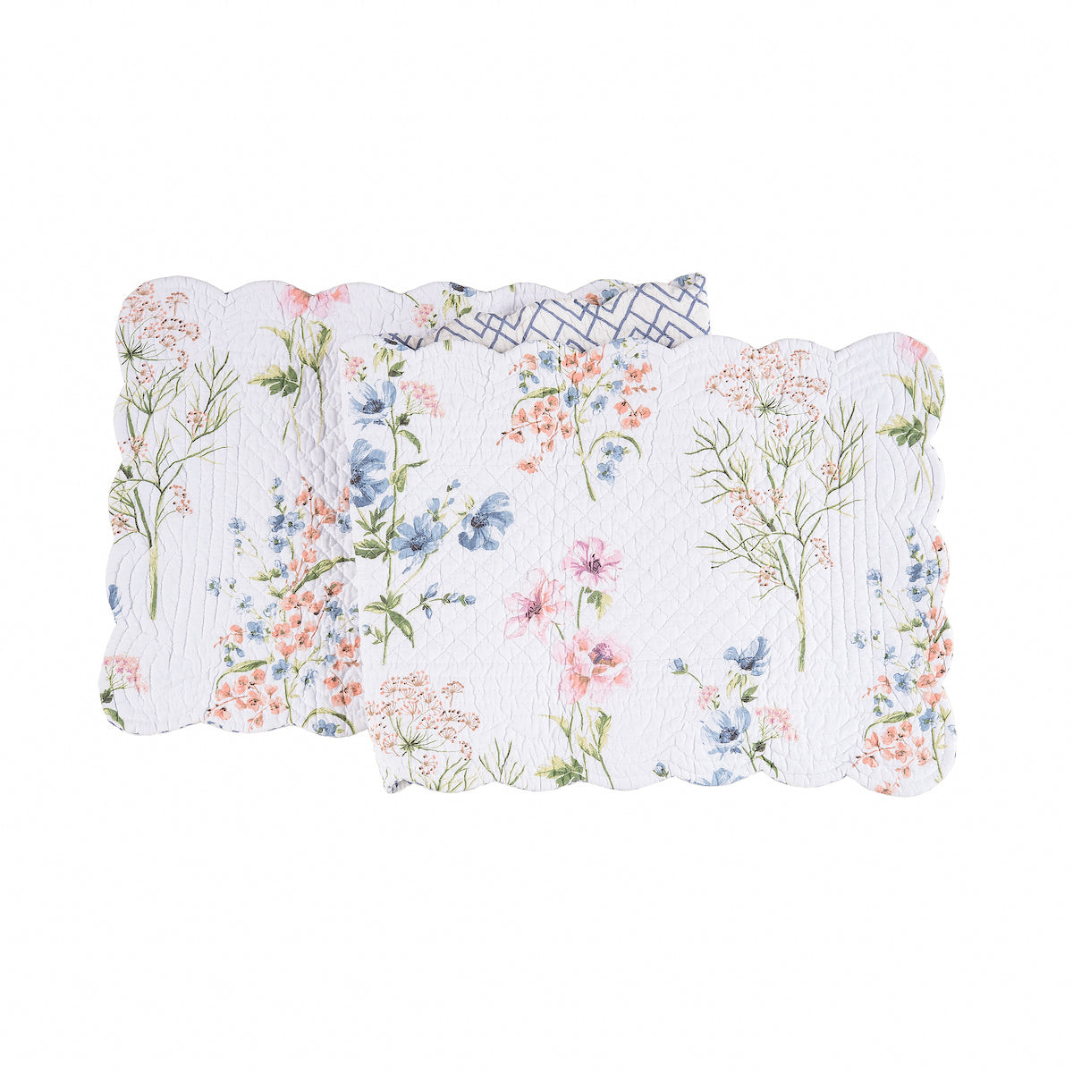 Cynthia Table Linens