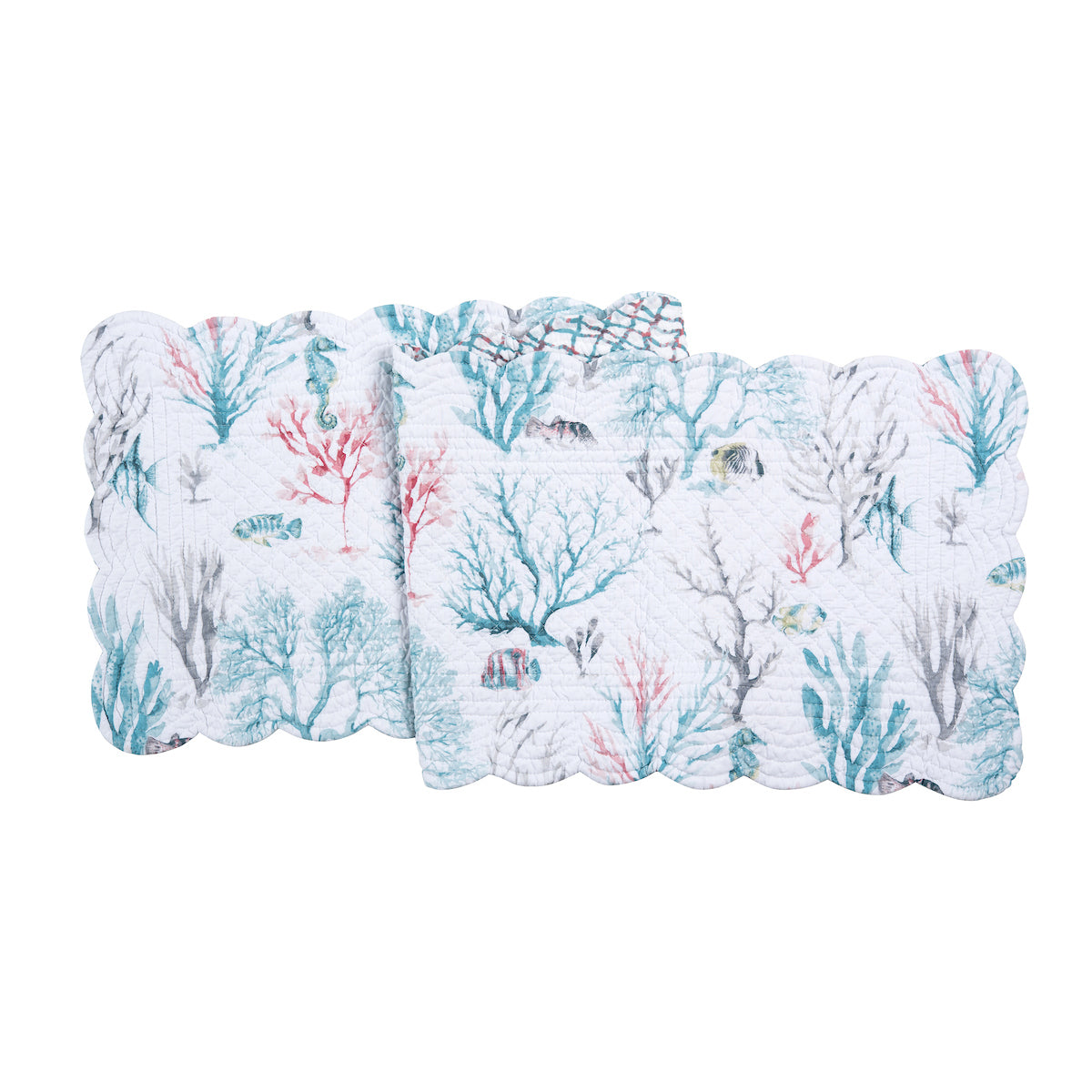 St. Vincent Table Linens