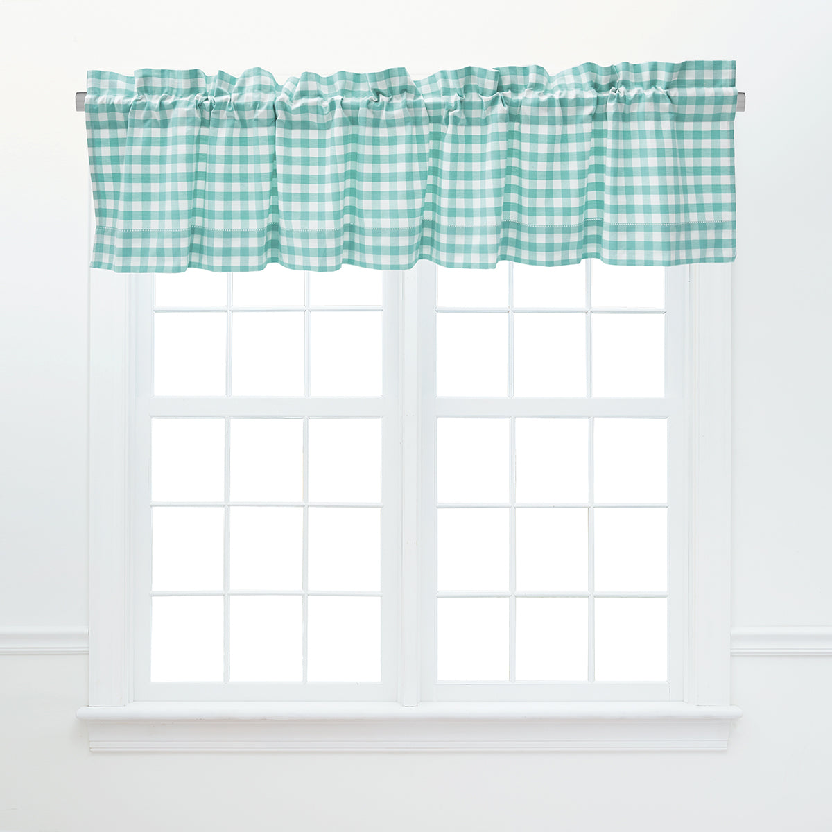 Ashford Aqua Valance