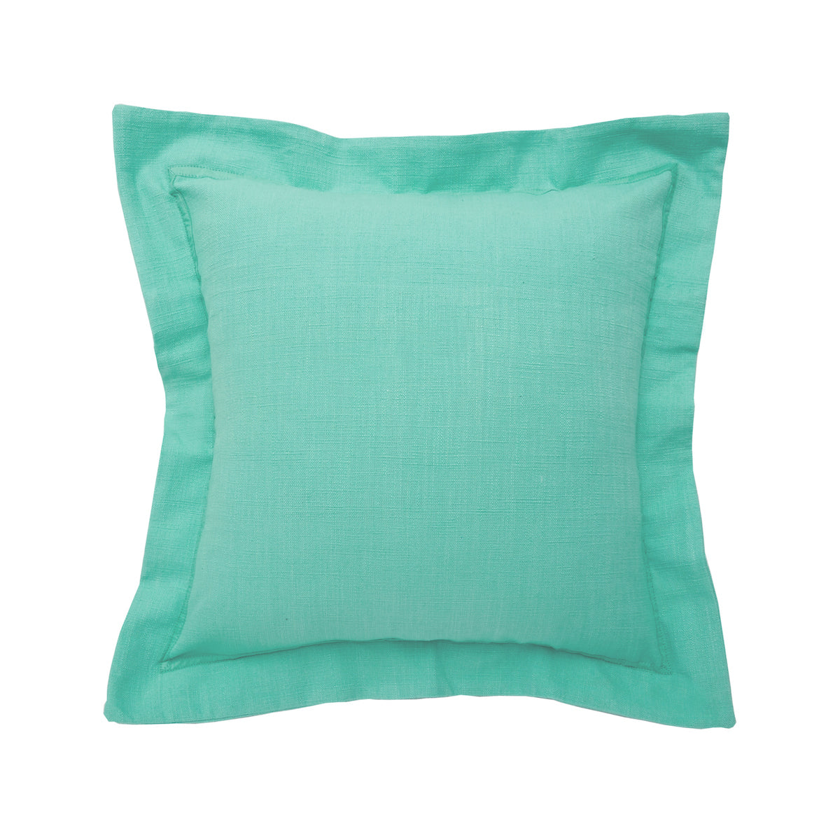Flange Pillow